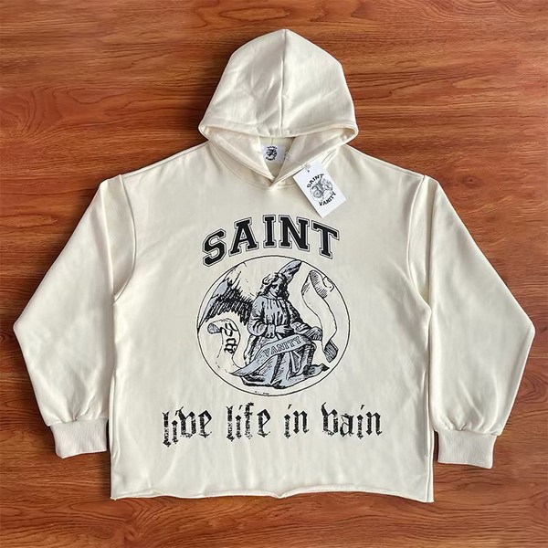 Saint Vanity Hoodies 1：1 Quality-008
