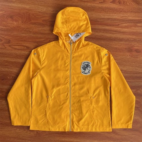 Saint Vanity Jacket 1：1 Quality-007