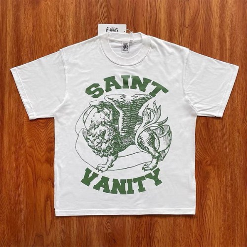 Saint Vanity Shirt 1：1 Quality-008