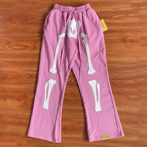 That's A Awful Lot of Cough Syrup 1：1 Quality Pants-012