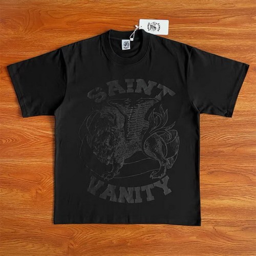 Saint Vanity Shirt 1：1 Quality-015