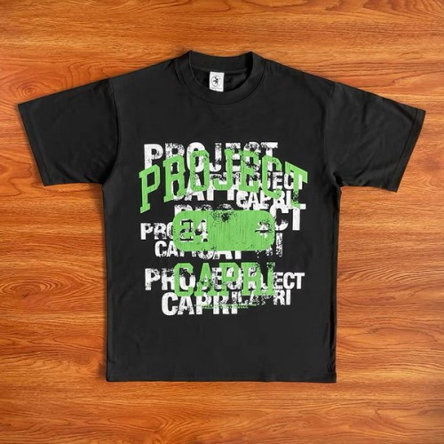 Travis Scott Shirt 1：1 Quality-025