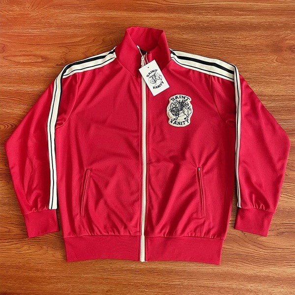 Saint Vanity Jacket 1：1 Quality-004