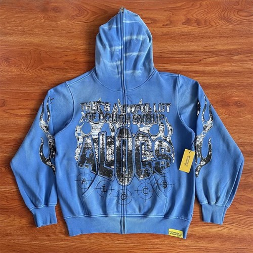 That's A Awful Lot of Cough Syrup 1：1 Quality Hoodies-003