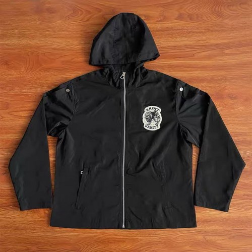Saint Vanity Jacket 1：1 Quality-008