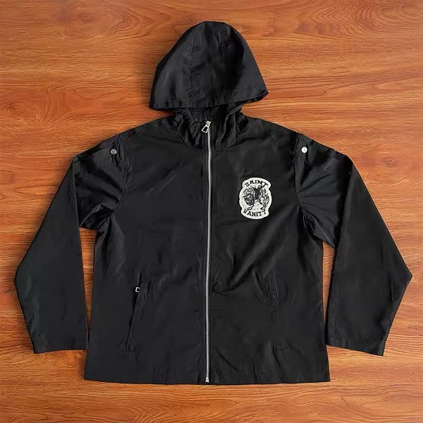 Saint Vanity Jacket 1：1 Quality-008