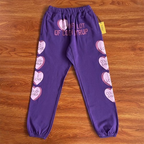 That's A Awful Lot of Cough Syrup 1：1 Quality Pants-018