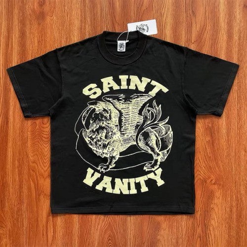 Saint Vanity Shirt 1：1 Quality-005