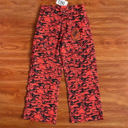 Saint Vanity Pants 1：1 Quality-028
