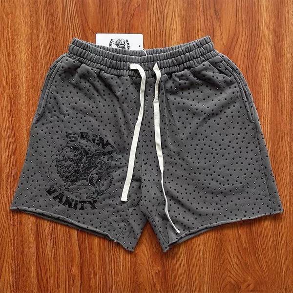 Saint Vanity Pants 1：1 Quality-015