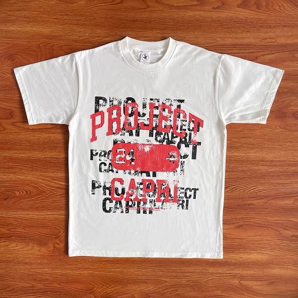 Travis Scott Shirt 1：1 Quality-031