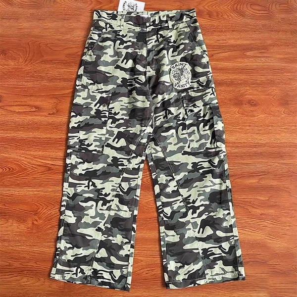 Saint Vanity Pants 1：1 Quality-027
