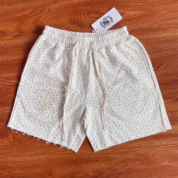 Saint Vanity Pants 1：1 Quality-014