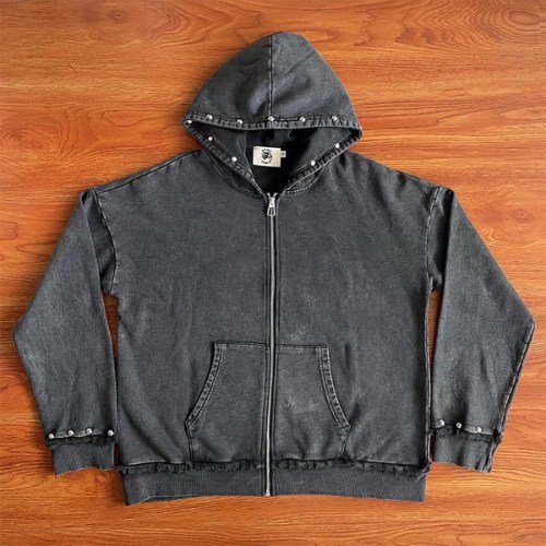 Saint Vanity Hoodies 1：1 Quality-012
