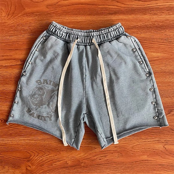 Saint Vanity Pants 1：1 Quality-004
