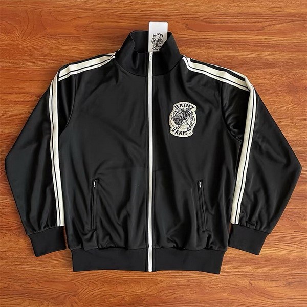 Saint Vanity Jacket 1：1 Quality-005