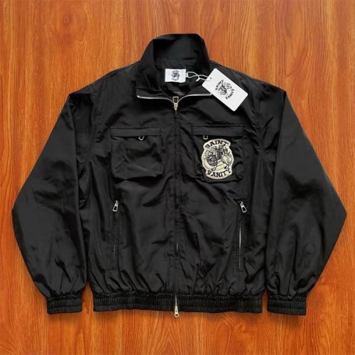 Saint Vanity Jacket 1：1 Quality-010