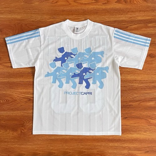 That's A Awful Lot of Cough Syrup 1：1 Quality Shirt-011