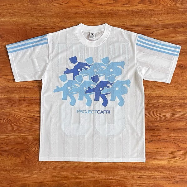 That's A Awful Lot of Cough Syrup 1：1 Quality Shirt-011