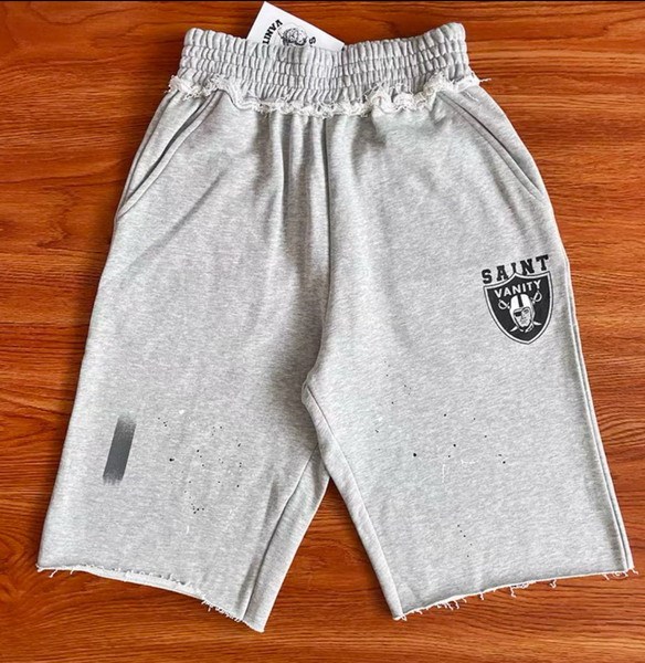 Saint Vanity Pants 1：1 Quality-009