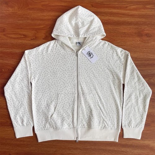 Saint Vanity Hoodies 1：1 Quality-017