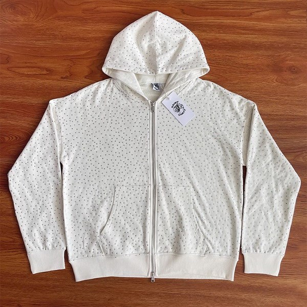 Saint Vanity Hoodies 1：1 Quality-017