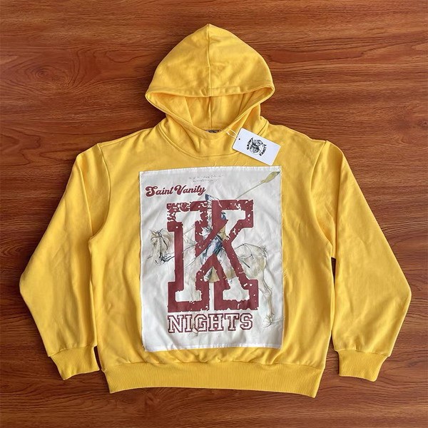 Saint Vanity Hoodies 1：1 Quality-006