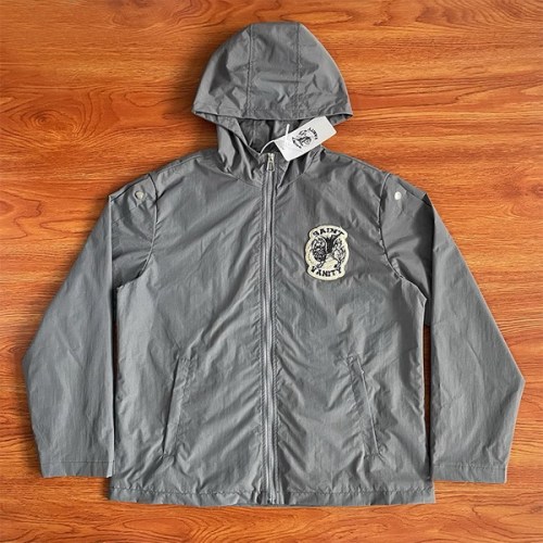 Saint Vanity Jacket 1：1 Quality-009