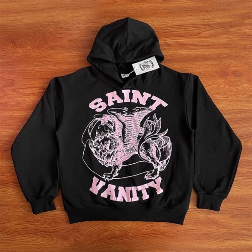 Saint Vanity Hoodies 1：1 Quality-004