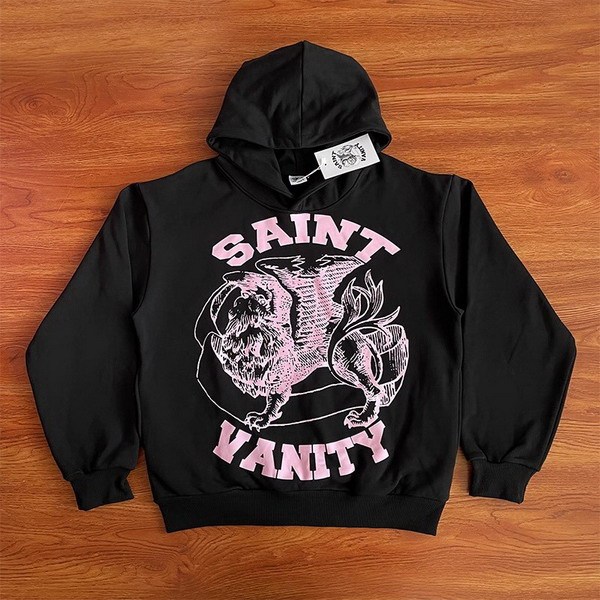 Saint Vanity Hoodies 1：1 Quality-004
