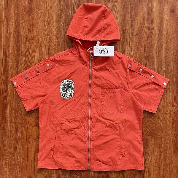 Saint Vanity Jacket 1：1 Quality-002
