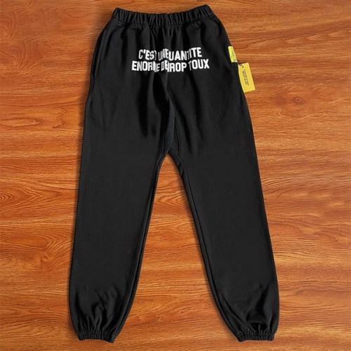 That's A Awful Lot of Cough Syrup 1：1 Quality Pants-004
