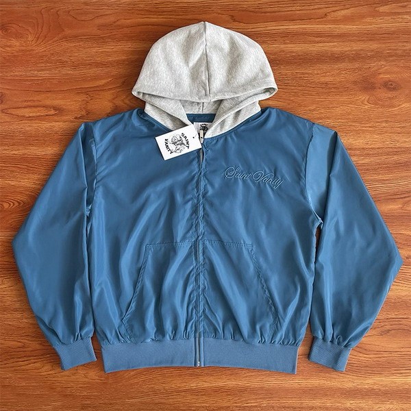 Saint Vanity Jacket 1：1 Quality-017