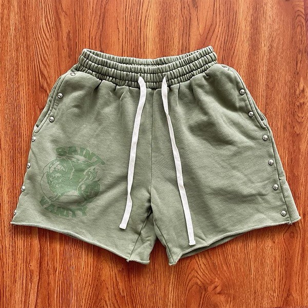 Saint Vanity Pants 1：1 Quality-002
