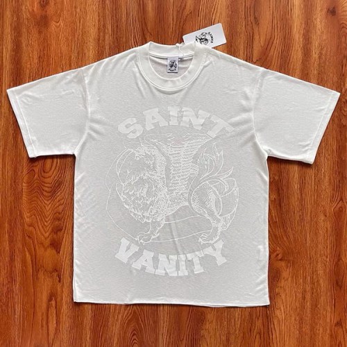 Saint Vanity Shirt 1：1 Quality-011