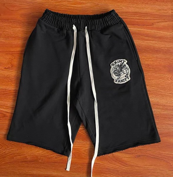 Saint Vanity Pants 1：1 Quality-008