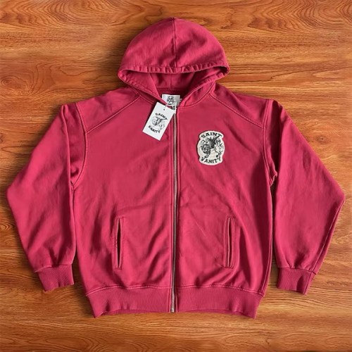 Saint Vanity Hoodies 1：1 Quality-016