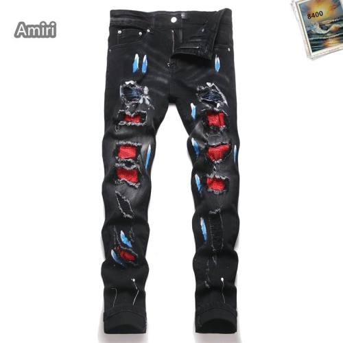 AMIRI men jeans 1：1 quality-963