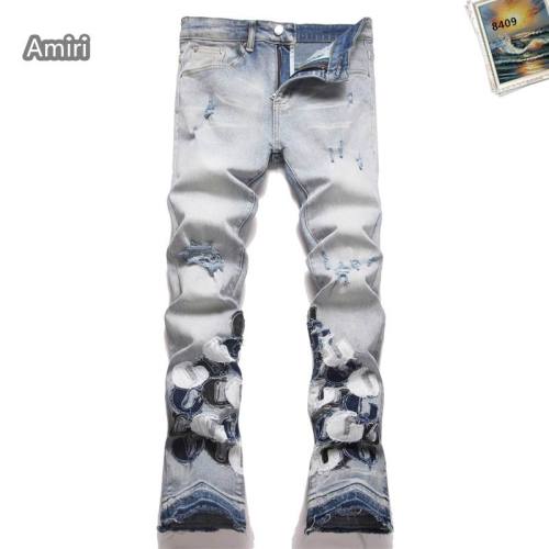 AMIRI men jeans 1：1 quality-957