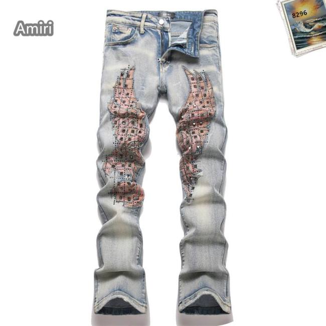 AMIRI men jeans 1：1 quality-962