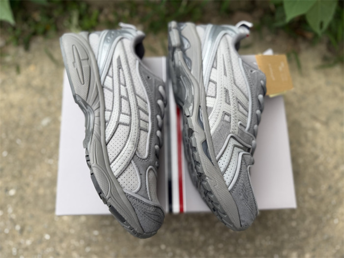 Thom Browne x ASICS Gel Kayano 14 'Grey'
