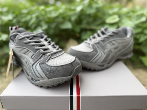 Thom Browne x ASICS Gel Kayano 14 'Grey'