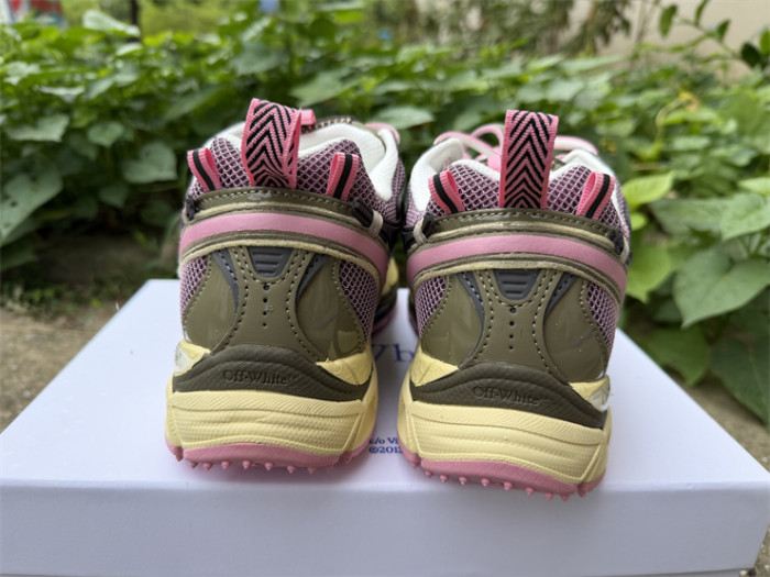 OFF white Men shoes 1：1 quality-579