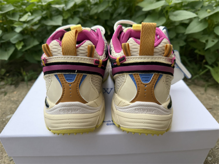 OFF white Men shoes 1：1 quality-578