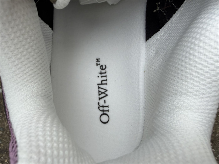 OFF white Men shoes 1：1 quality-579