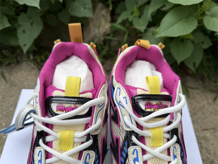 OFF white Men shoes 1：1 quality-578