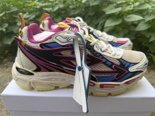 OFF white Men shoes 1：1 quality-578