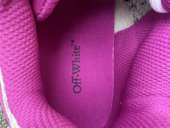 OFF white Men shoes 1：1 quality-578