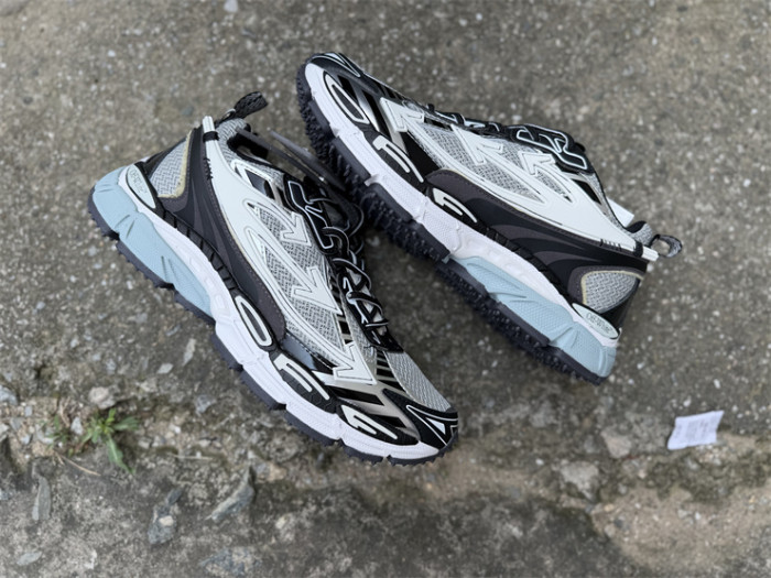OFF white Men shoes 1：1 quality-581
