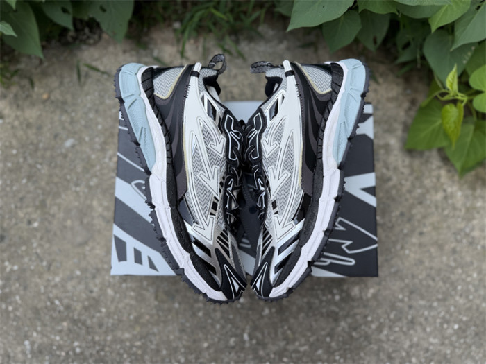 OFF white Men shoes 1：1 quality-581